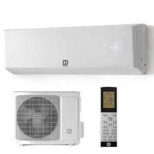 Akkuş Klima Warmhaus Servisi